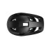 Casco de ciclismo Lazer Helmet Lupo Kineticore Negro