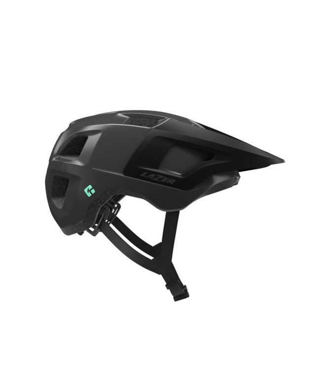 Casco de ciclismo Lazer Helmet Lupo Kineticore...