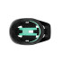 Casco de ciclismo Lazer Helmet Lupo Kineticore Titanium
