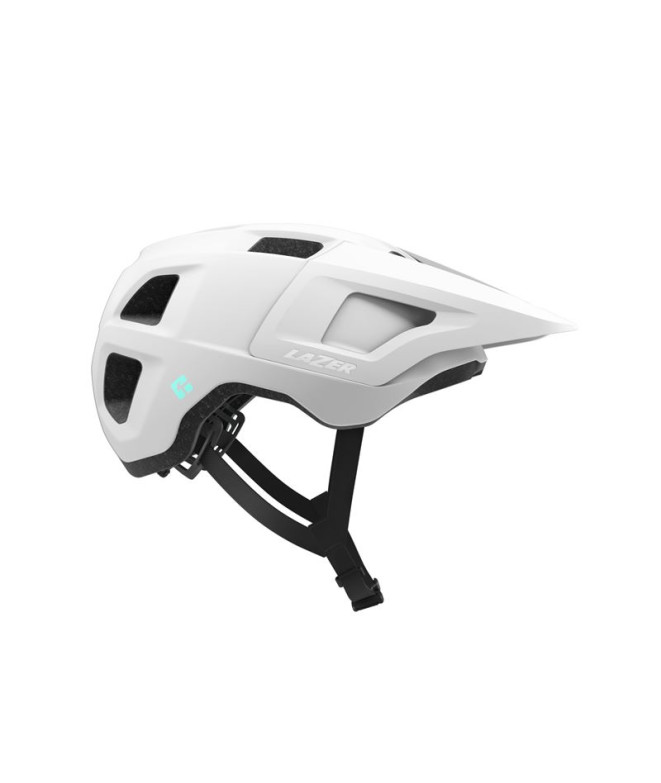 Casco de ciclismo Lazer Helmet Lupo Kineticore...