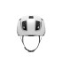 Casco de ciclismo Lazer Helmet Lupo Kineticore Blanco