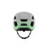 Casco de ciclismo Lazer Finch Kineticore Blanco Mate