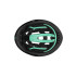 Casco de ciclismo Lazer Helmet Z1 Kineticore Negro