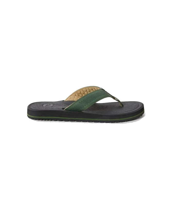 Chanclas de Playa Y Piscina Rip Curl Chiba...