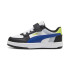 Zapatillas Puma Caven 2.0 Azul Negro