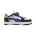 Zapatillas Puma Caven 2.0 Azul Negro