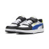 Zapatillas Puma Caven 2.0 Azul Negro