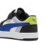 Zapatillas Puma Caven 2.0 Azul Negro