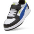 Zapatillas Puma Caven 2.0 Azul Negro