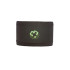 Cinta de pelo de running Arch Max Logo Negro/Verde