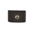 Cinta de pelo de running Arch Max Logo Negro/Blanco