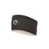 Cinta de pelo de running Arch Max Logo Negro/Blanco