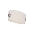 Cinta de pelo de running Arch Max Logo Blanco/Negro