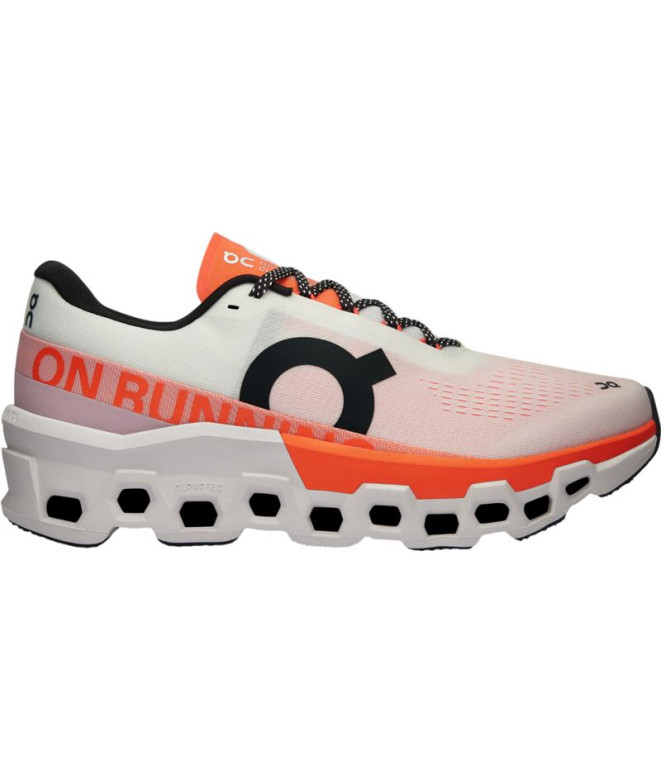 Zapatillas de Running On Running Cloudmonster 2...