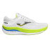 Zapatillas de Running Joma Lider 2402 Blanco Hombre