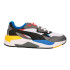 Zapatillas Puma X-Ray Speed Blanco/Negro Infantil