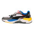 Zapatillas Puma X-Ray Speed Blanco/Negro Infantil