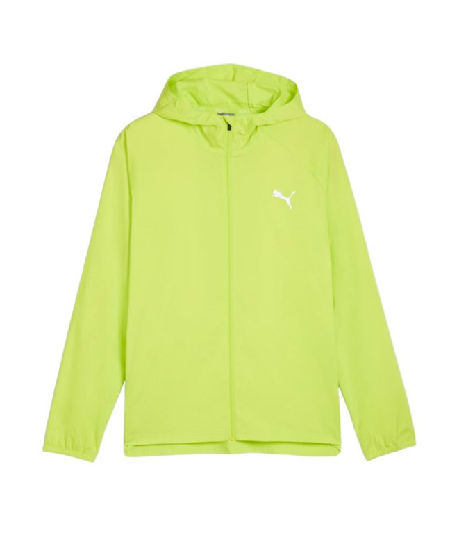Chaqueta de Running Puma Run Favorite Woven...