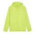 Chaqueta de Running Puma Run Favorite Woven Hombre Amarillo