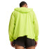 Chaqueta de Running Puma Run Favorite Woven Hombre Amarillo