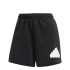 Pantalones adidas Future Icons Mujer Negro