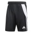Pantalones de Fútbol adidas Tiro24 Hombre Negro