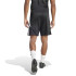 Pantalones de Fútbol adidas Tiro24 Hombre Negro