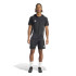 Pantalones de Fútbol adidas Tiro24 Hombre Negro