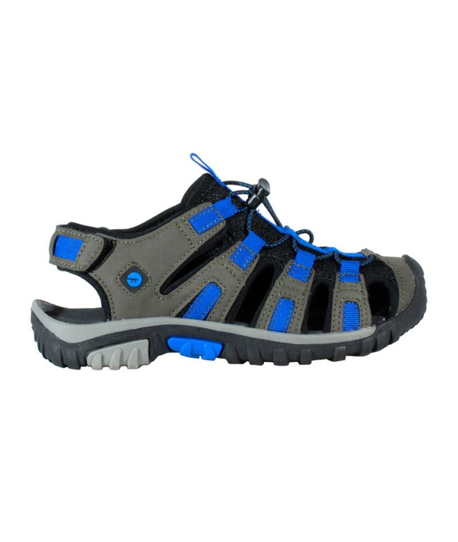 Zapatillas de Montaña Hi-Tec Cove Sport...