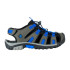 Zapatillas de Montaña Hi-Tec Cove Sport Infantil Gris