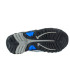 Zapatillas de Montaña Hi-Tec Cove Sport Infantil Gris