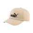 Gorra Puma ESS No.1 Cap Beige