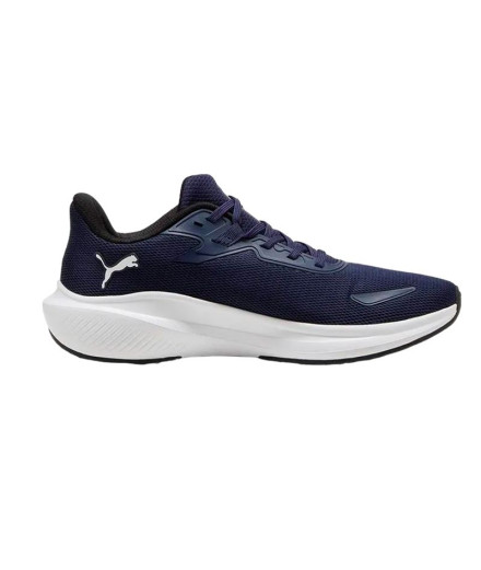 Zapatillas de fitness Puma Skyrocket Lite Azul/Negro Hombre