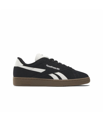 Zapatillas Reebok Club C Grounds UK Negro