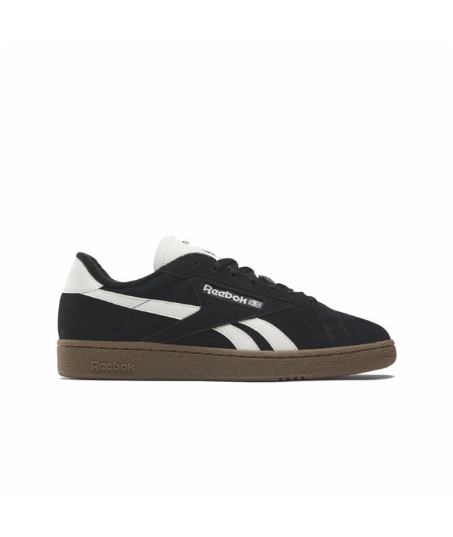 Zapatillas Reebok Club C Grounds UK Negro