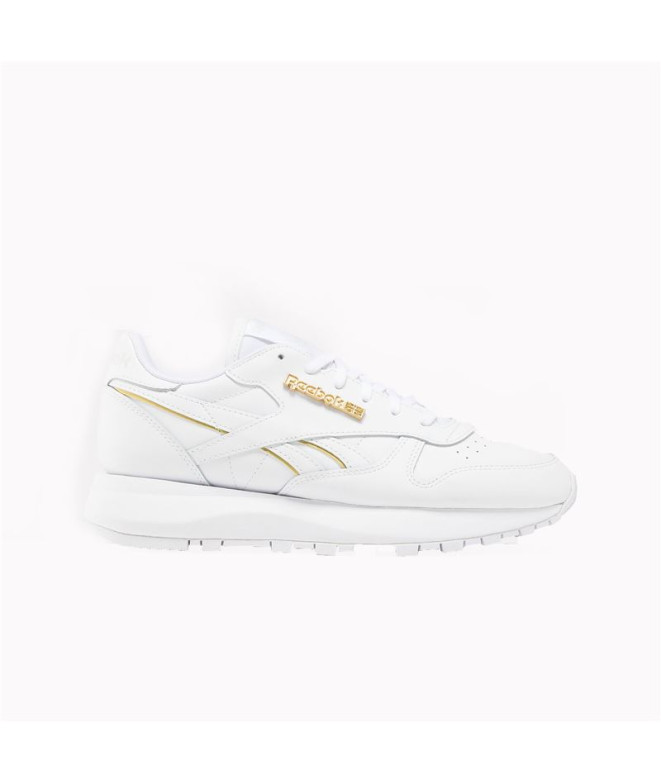 Zapatillas Reebok Classic Leather Sp Mujer...