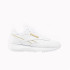 Zapatillas Reebok Classic Leather Sp Mujer Blanco/Oro
