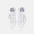 Zapatillas Reebok Classic Leather Sp Mujer Blanco/Oro