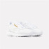 Zapatillas Reebok Classic Leather Sp Mujer Blanco/Oro