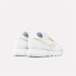 Zapatillas Reebok Classic Leather Sp Mujer Blanco/Oro