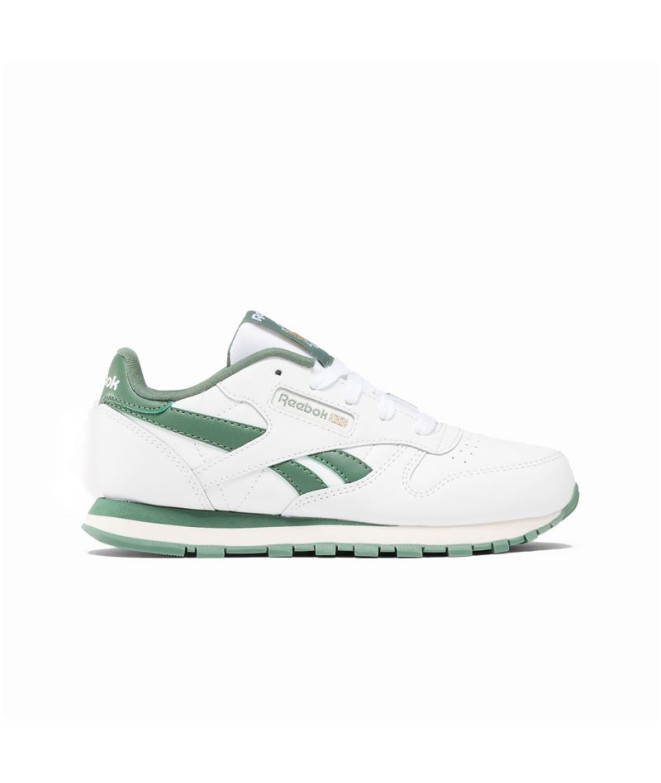 Zapatillas Reebok Classic Leather Infantil...