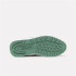 Zapatillas Reebok Classic Leather Infantil Blanco/Verde