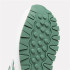 Zapatillas Reebok Classic Leather Infantil Blanco/Verde