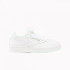 Zapatillas Reebok Club C Infantil Blanco/Verde