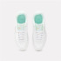 Zapatillas Reebok Club C Infantil Blanco/Verde