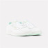 Zapatillas Reebok Club C Infantil Blanco/Verde