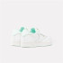 Zapatillas Reebok Club C Infantil Blanco/Verde