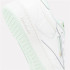Zapatillas Reebok Club C Infantil Blanco/Verde