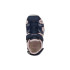 Sandalias Geox Multy Niña Azul/Rosa