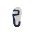 Sandalias Geox Multy Niño Azul/Rojo